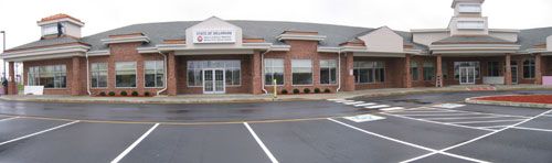 Smyrna DSS Office