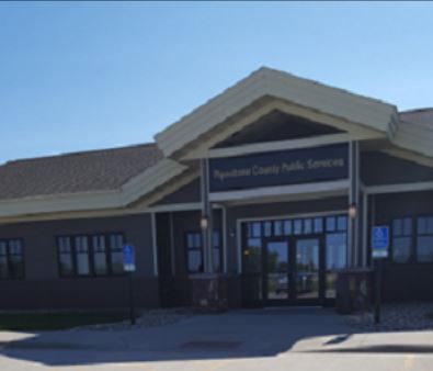 Pipestone County Human Services