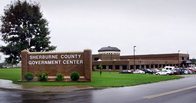 Sherburne County Human Services