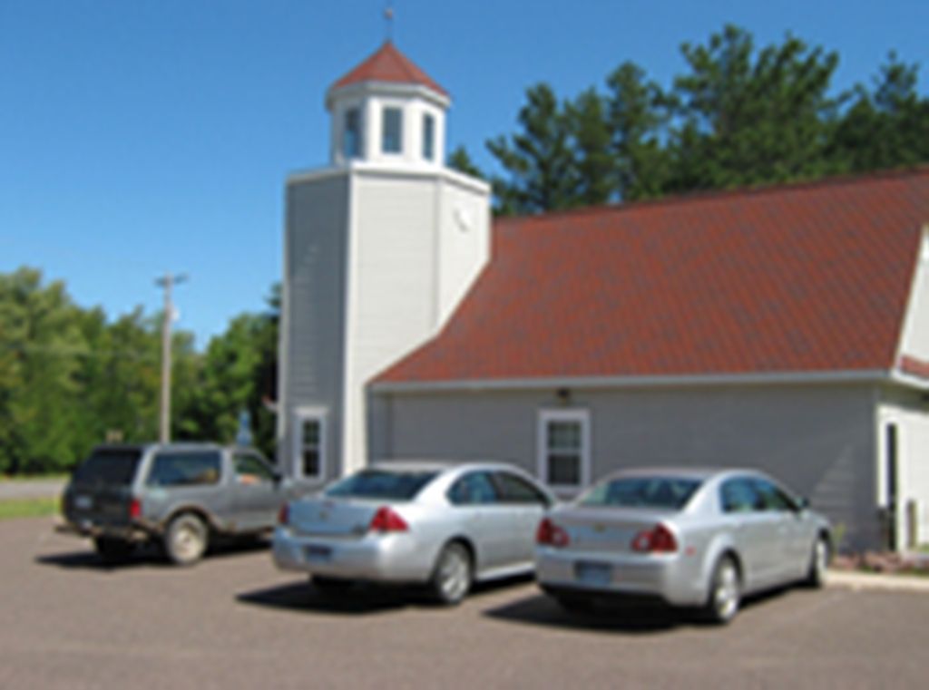 Keweenaw County MDHHS Office