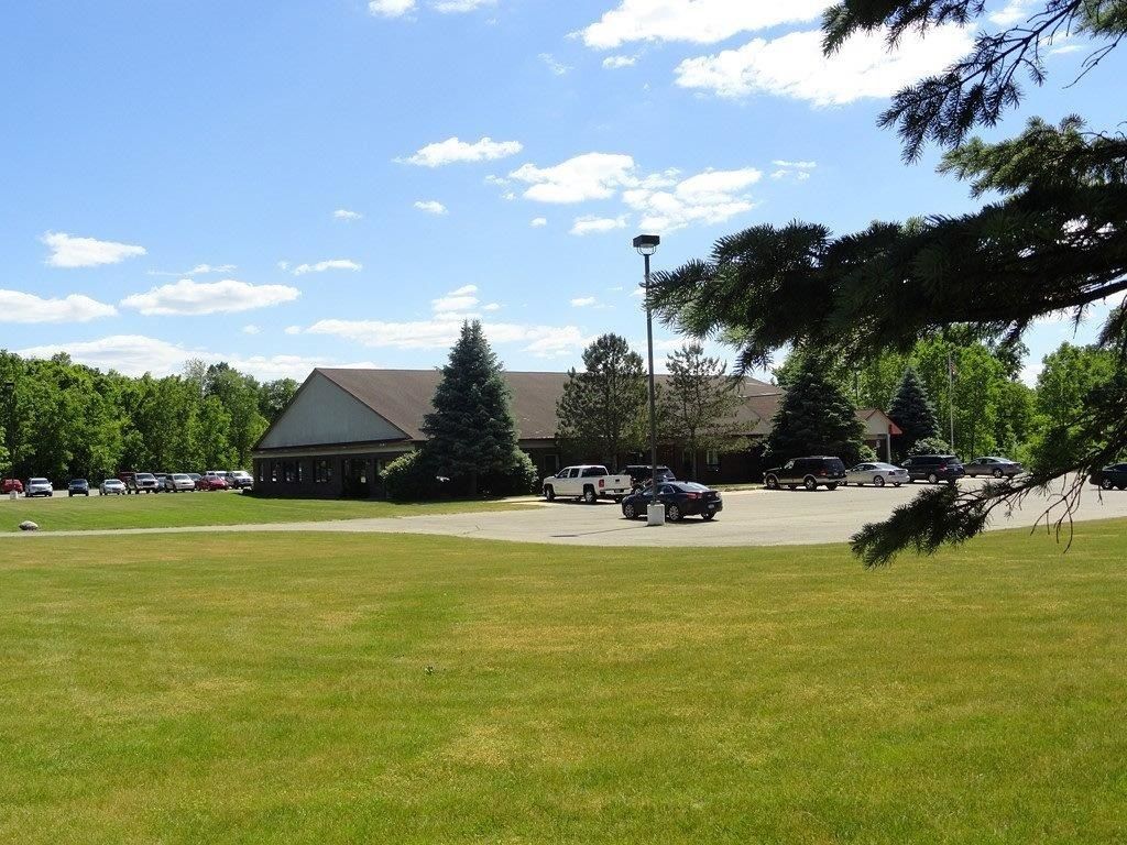 Barry County MDHHS Office