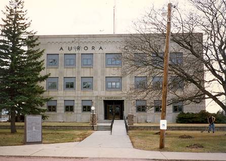 Plankinton County DSS