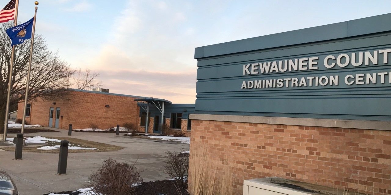 Kewaunee County DCF Office