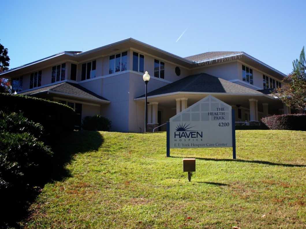 Haven Hospice