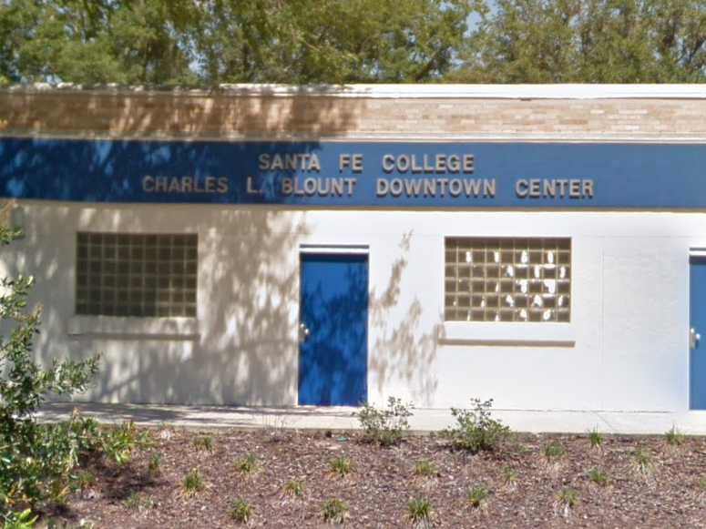 Santa Fe College Adult Education Program- Blount Downtown Center