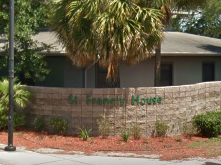St Francis House