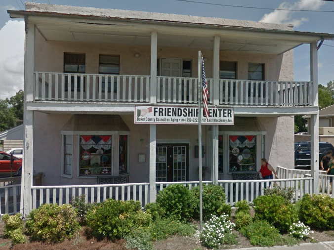 Macclenny Fl Dcf Offices Dcfoffices Org