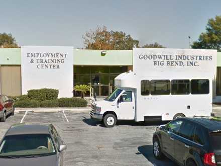 Goodwill Industries Big Bend, Inc