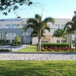 Health First, Inc. @ Palm Bay Hospital