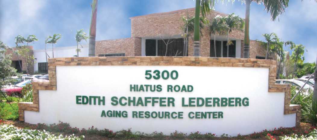 Aging And Disability Resource Center Of Broward County