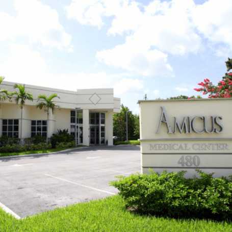 Amicus Medical Group Of Plantation