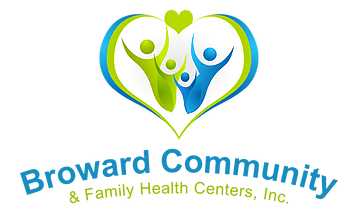 Broward Community And Family Health Centers West Park