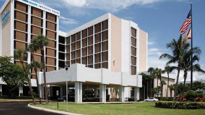 Broward Health Imperial Point Medical Center