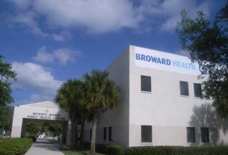 Broward Health Seventh Avenue Family Health Center