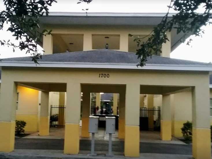 Broward Outreach Center - Pompano