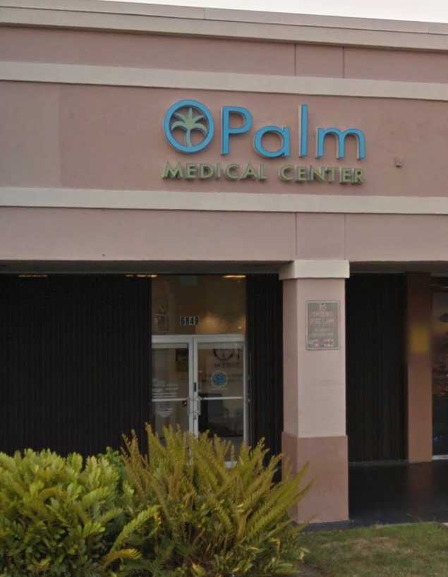 Broward Palm Medical Center