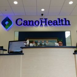 Cano Health- University Dr