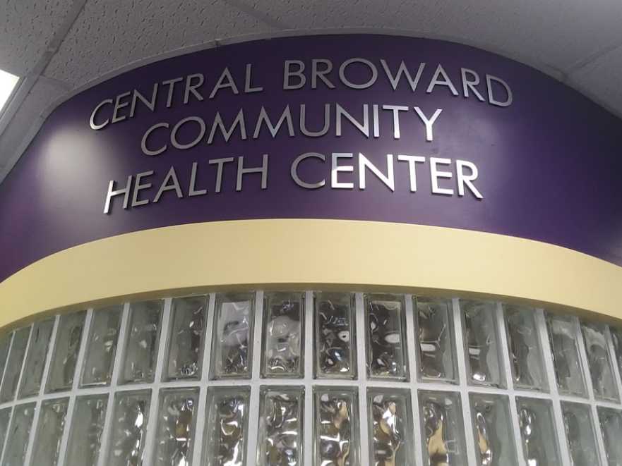 Central Broward Community Health Center