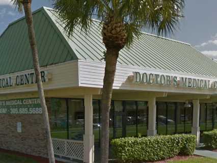 Doctors Medical Center