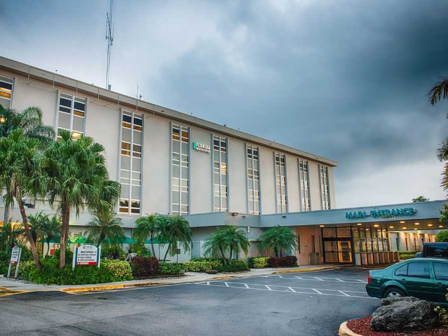 Florida Medical Center