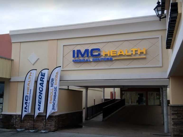 Interamerican Medical Center (Lauderhill)