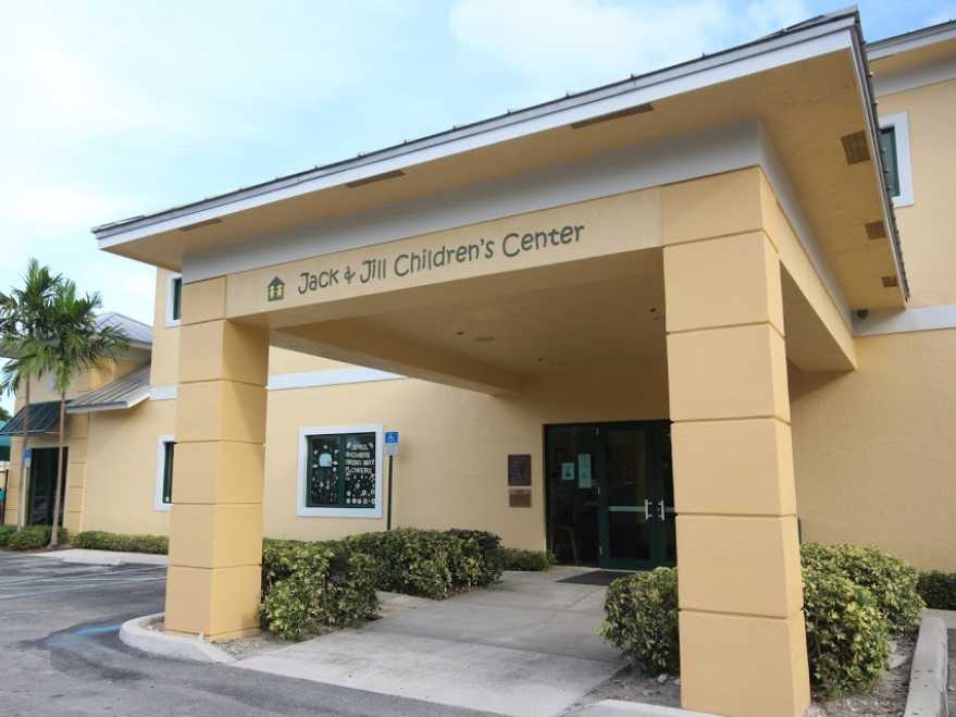 Jack And Jill Children's Center