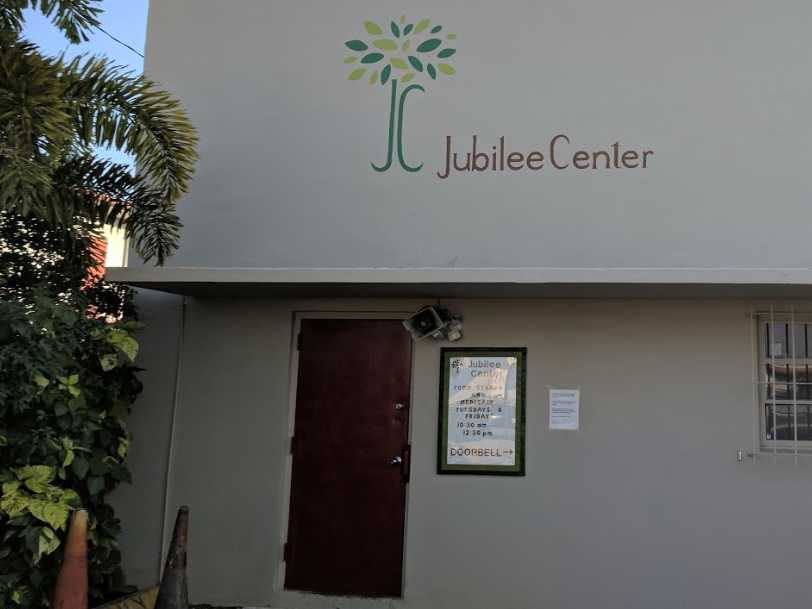 Jubilee Center Of South Broward Inc.