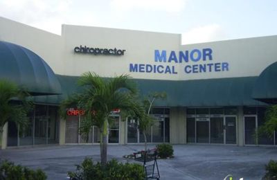 Manor Medical