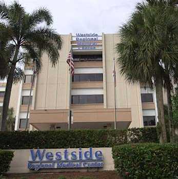 Medassist Inc. At Westside Regional Medical Center