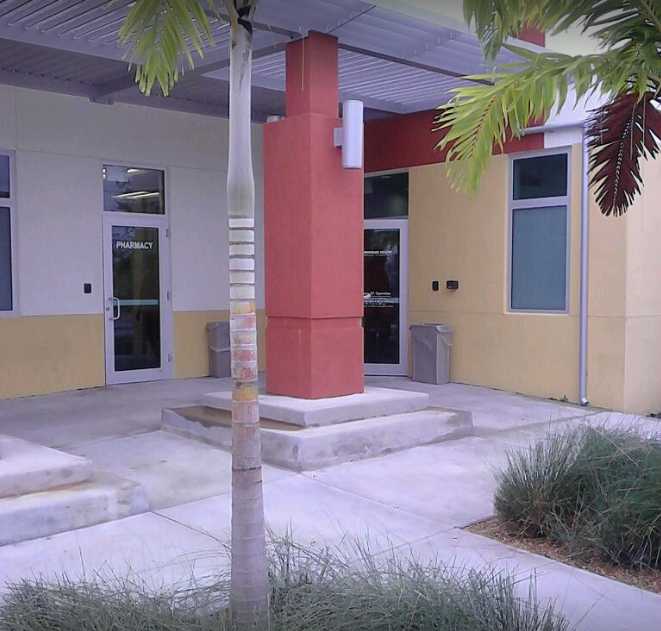 Broward Health Comprehensive Care Center