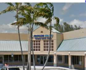 Broward Health Margate Health Center