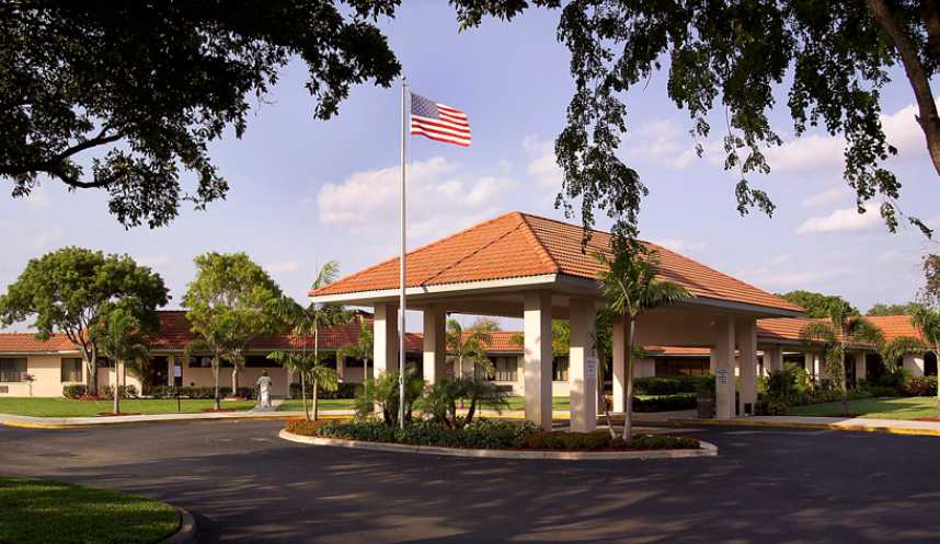 Sunrise Health Center