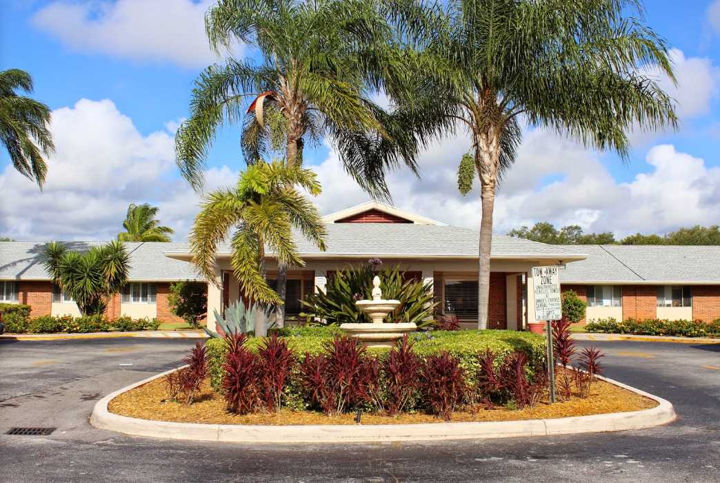 Wilton Manors Health And Rehabilitation Center