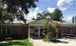 Altha Public Library