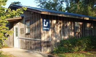 Shelton Park Public Library