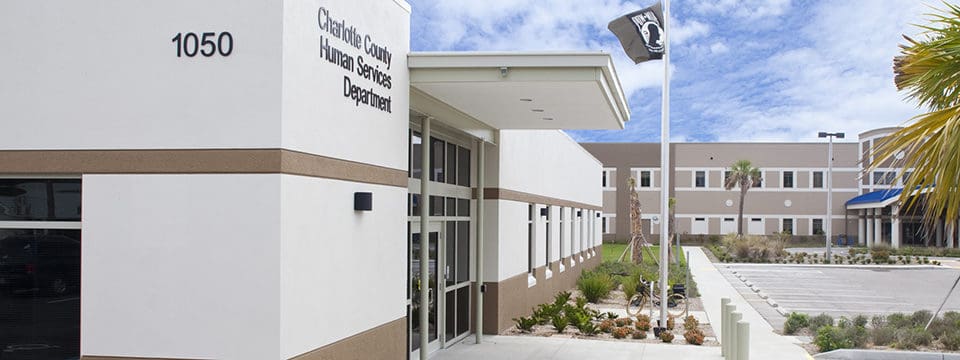 Charlotte County Human Services