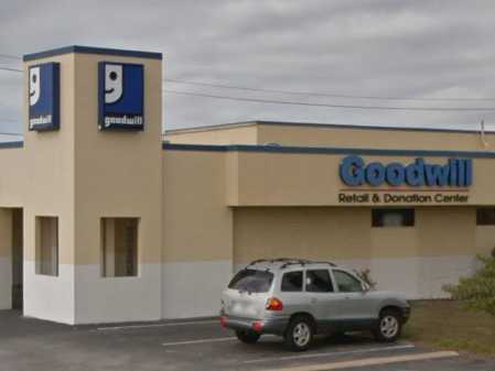 Goodwill Port Charlotte