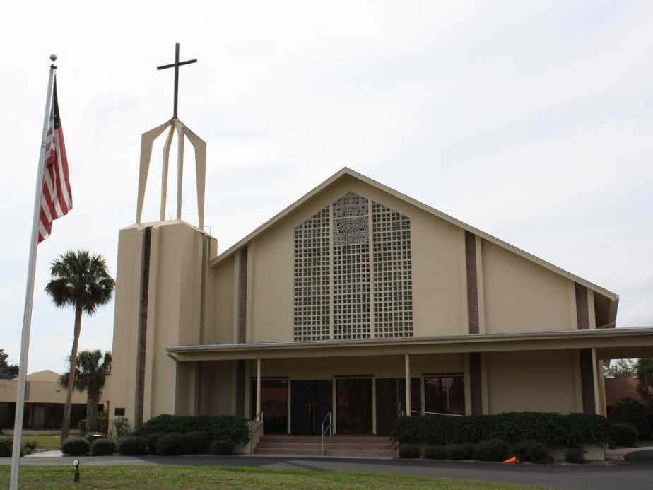 Port Charlotte United Methodist Church