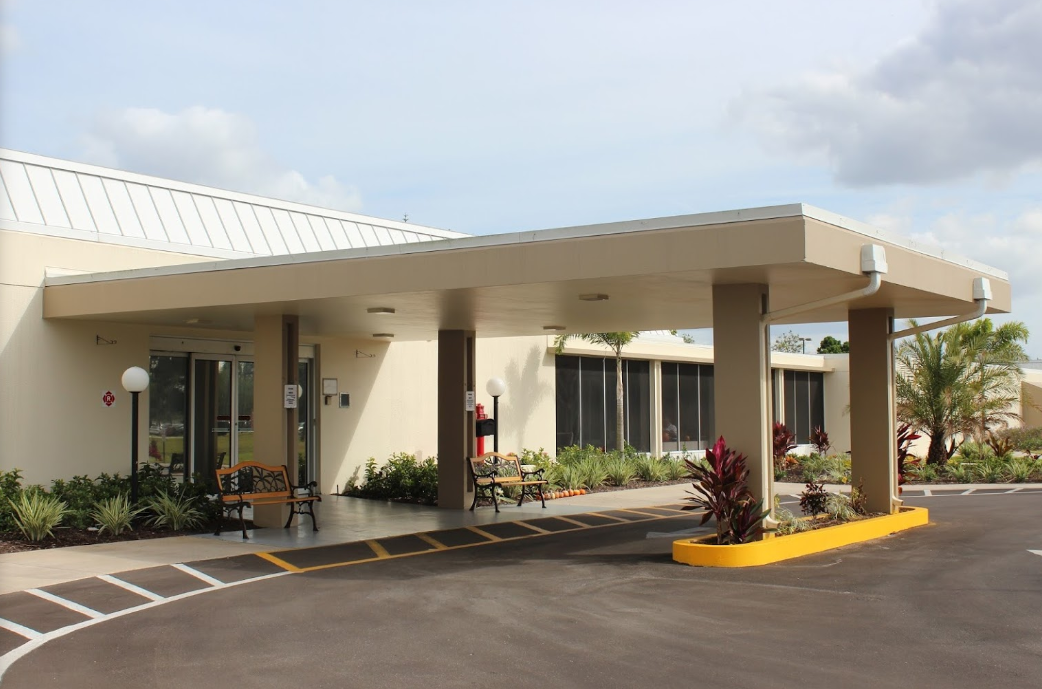 Port Charlotte FL DCF Offices