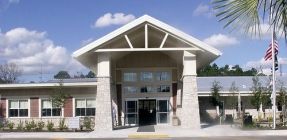 Homosassa Public Library