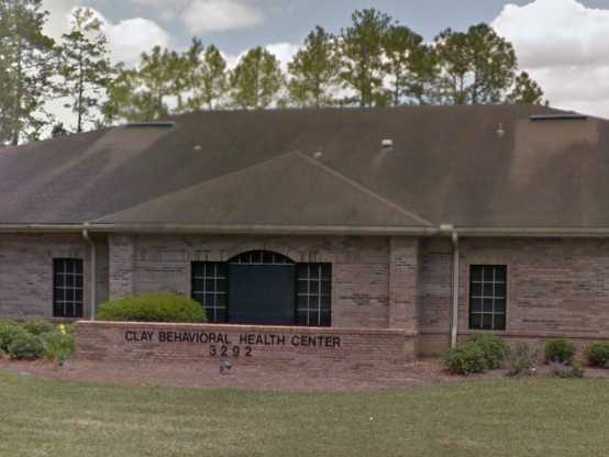 Clay Behavioral Health Center