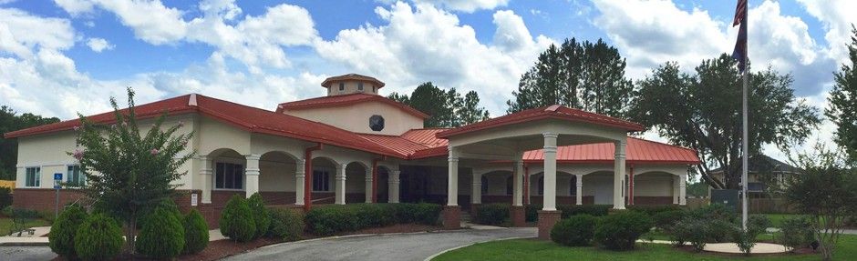 Middleburg FL DCF Offices DCFOffices