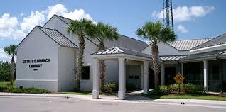 Collier County Estates Branch Library