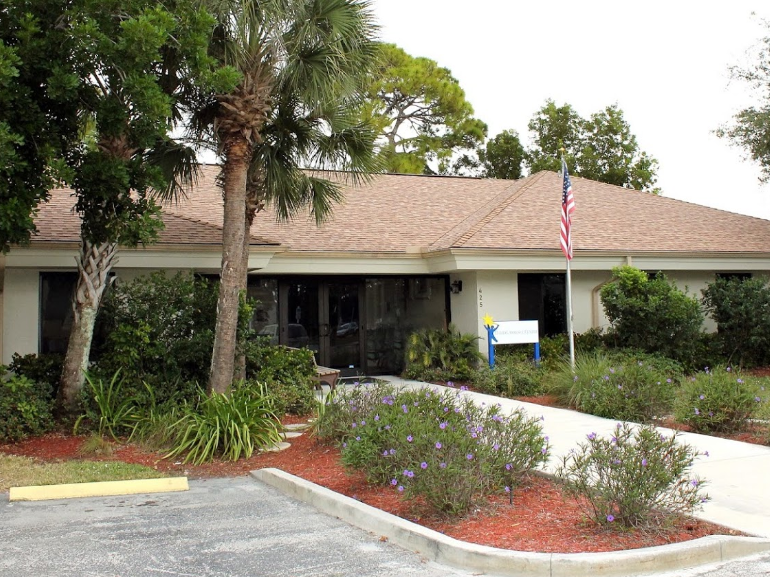 Immokalee FL DCF Offices