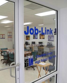 Goodwill Job Link Immokalee