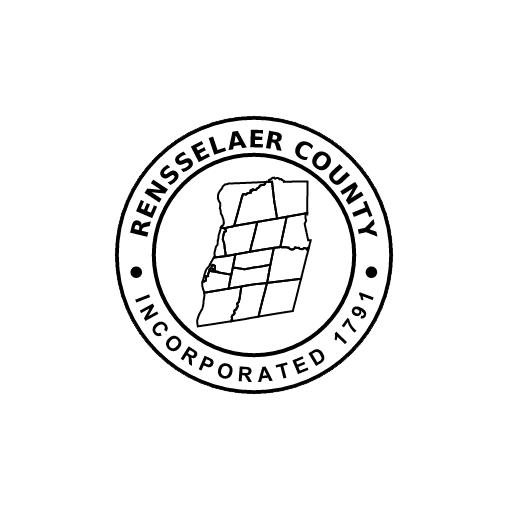 Rensselaer County Administration Building Social Services