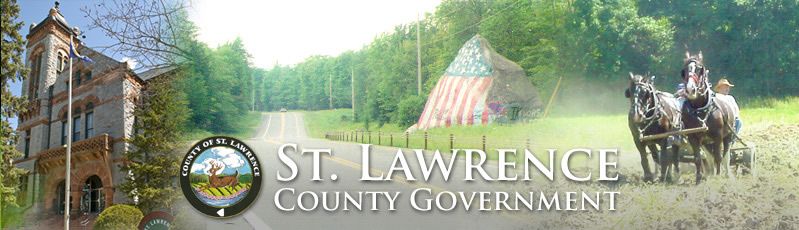 St. Lawrence County Department of Social Services