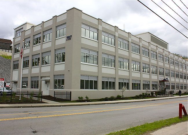 The Schenectady County Children & Families Services Office