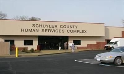 Schuyler County Department of Social Services