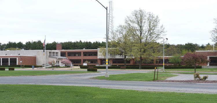 Warren County Municipal Center